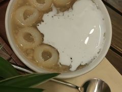 -绿小院(荔湾店)