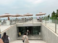 -悬崖咖啡厅