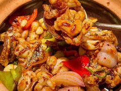 -蝴蝶里·粤菜·点心(龙湖天街&滨江店)