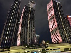 -重庆两江夜游-交运系列