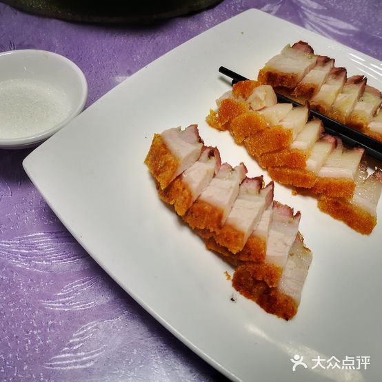 皇星住家菜(江门店)
