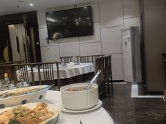 -喜悦海鲜大酒楼(钱柜广场店)