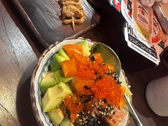 -鸟鹏烧鸟居酒屋(熙龙湾店)