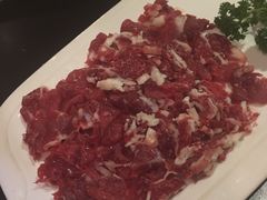 -牛焱·贵州黄牛肉火锅(城西银泰店)