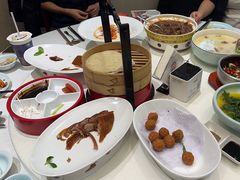 -惠丰堂饭庄·烤鸭·京味菜(民族大学店)