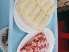-花苑美食横琴生蚝火锅(拱北粤华路店)
