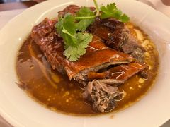 -鹅冠港式茶餐厅(来福士店)