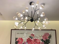 包厢-民福居烤鸭店(石榴庄店)