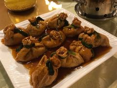 -品茶居素食馆(罗湖店)