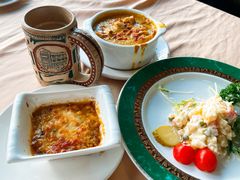 -德大西餐社(云南南路店)