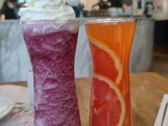 -花舍·新派粤菜·西餐·下午茶(亚运村·鸟巢店)