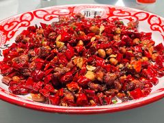 -龙师傅卤炒(天马店)