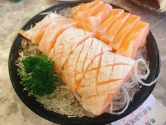 -粤海璇宫·木棉花高空旋转餐厅·聚会派对