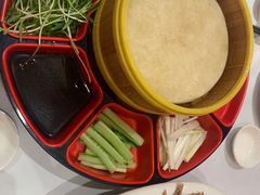 -好福记饭店(红梅公园店)