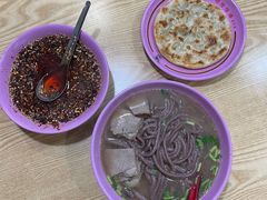 -牛马行牛肉饸饹铺(长春总店)