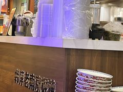-韩萍老南京馄饨(河西万达店)