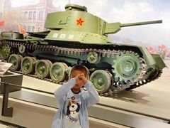 -军事博物馆(地铁站)