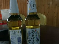 -朝伟清真铜瓢牛肉馆(三十年老·店)