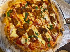 -托斯卡纳烘焙意大利餐厅(五天地店)