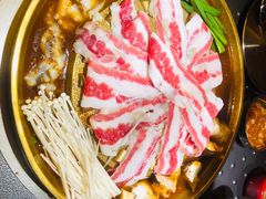 -小牛哈尼韩式水煎肉(万象城店)