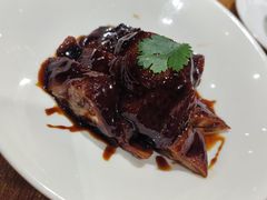 -乐忻皇朝(上海中心大厦店)