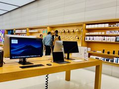 -Apple零售店(济南恒隆广场店)