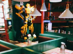 -炭舍干锅·烤鱼(扬名广场店)