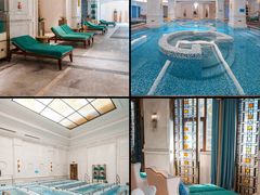 -大连金石滩绿发温泉假日酒店