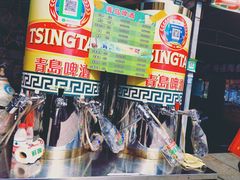 -东海金街农贸商城