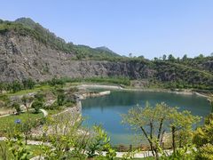 -铜锣山矿山公园