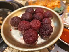 -首尔烤肉大排档(合生汇店)