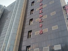 -南京环北服装批发市场