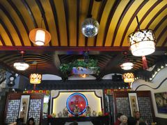 -同得兴 Since·1995 传统苏式面馆(嘉馀坊店)