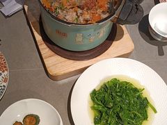 -羊门客在·烤盐池滩羊·川菜