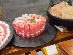 -东来顺•非遗火锅(外滩店)