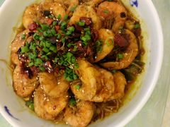 -高德海鲜舫(黄河南大街店)