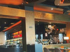 -YUE·6·西式融合餐厅(外滩六号店)