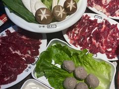 -八合里牛肉火锅(深圳海德店)
