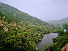 -黄巢水库