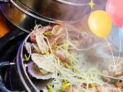 -九层海鲜塔(市南店)