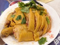 振鼎鸡-振鼎鸡(华阴路店)