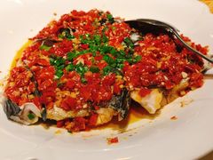 -顺峰海鲜酒楼(省府店)