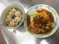 -石精臼蚵仔煎