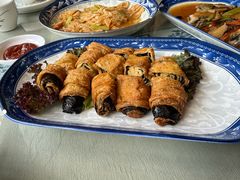 -品茶居素食馆(罗湖店)