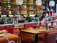 -BROWNSTONE布朗石西班牙餐厅(富城店)