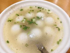 -邹记鸡肉汤圆(笔山路店)