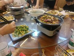 -老味道1992(武当山店)