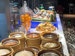 -加餐海鲜自助(集美银泰百货店)