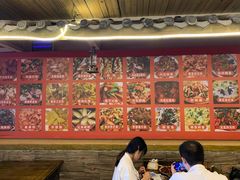 大堂-礼州土碗菜