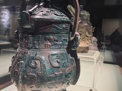 -上海博物馆(人民广场馆)